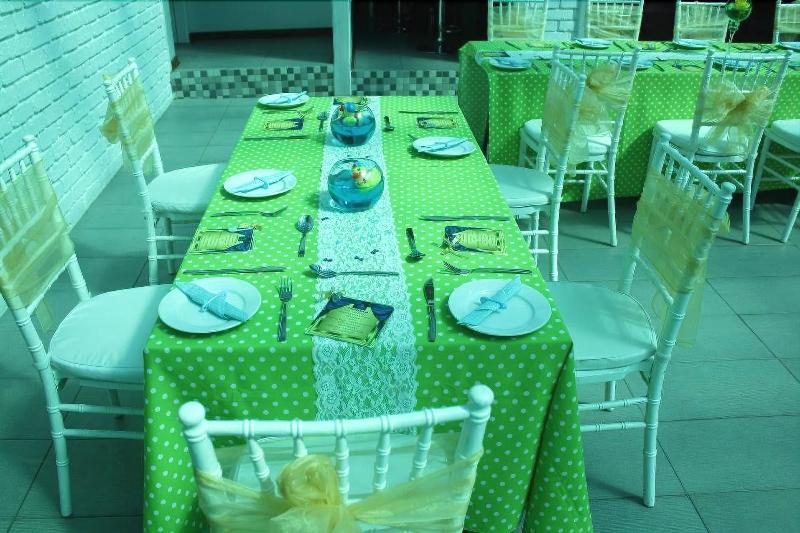 Yalla Yalla Boutique Hotel image