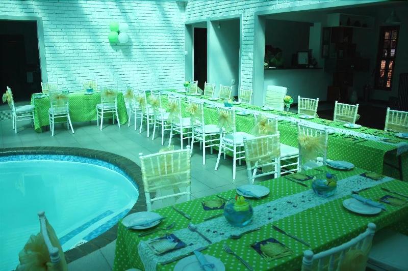 Yalla Yalla Boutique Hotel image