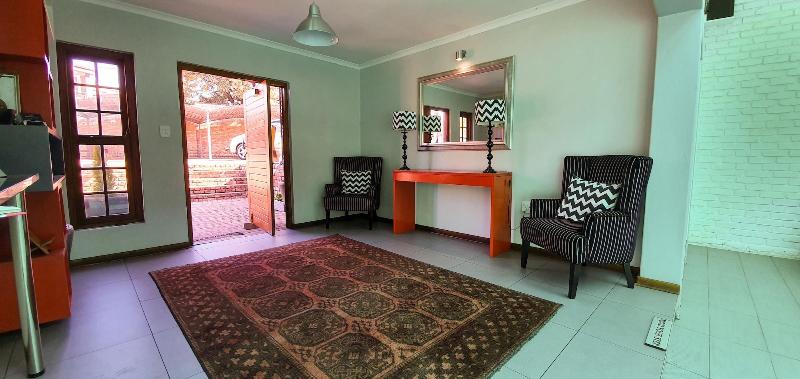 Yalla Yalla Boutique Hotel image