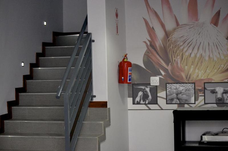 Yalla Yalla Boutique Hotel image
