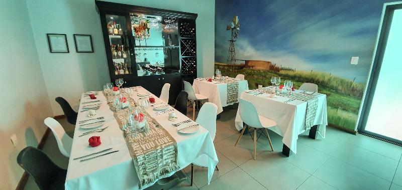 Yalla Yalla Boutique Hotel image
