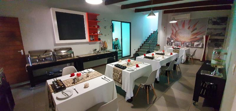 Yalla Yalla Boutique Hotel image