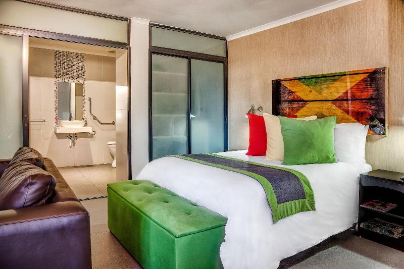 Yalla Yalla Boutique Hotel image
