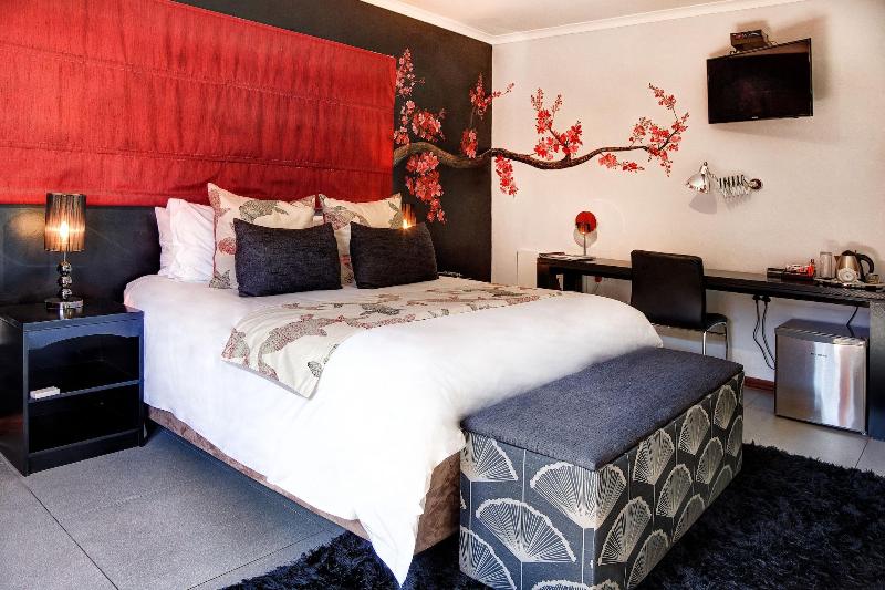 Yalla Yalla Boutique Hotel image