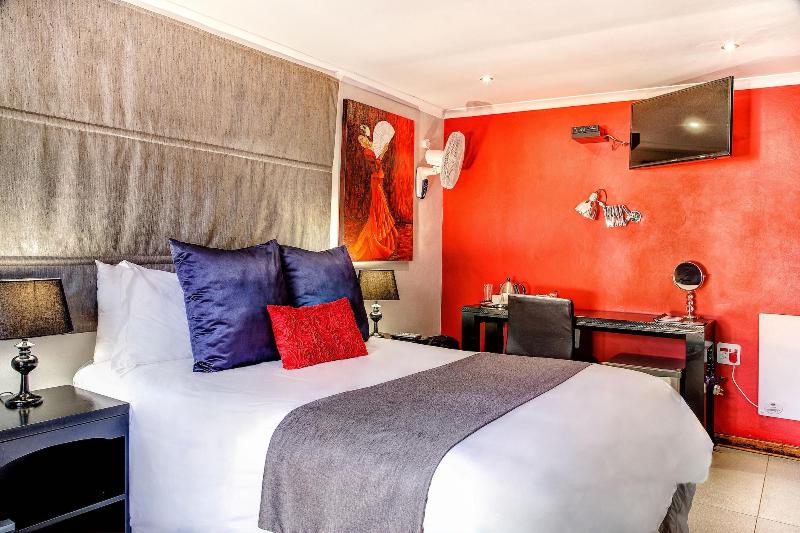 Yalla Yalla Boutique Hotel image