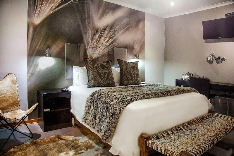 Yalla Yalla Boutique Hotel image