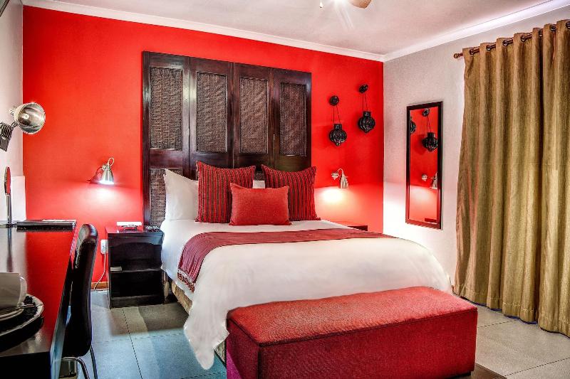 Yalla Yalla Boutique Hotel image