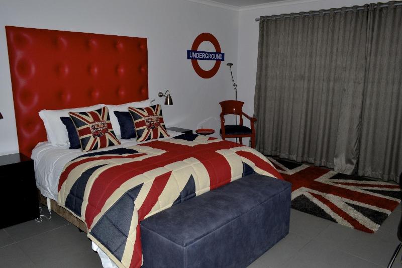Yalla Yalla Boutique Hotel image