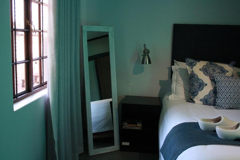 Yalla Yalla Boutique Hotel image