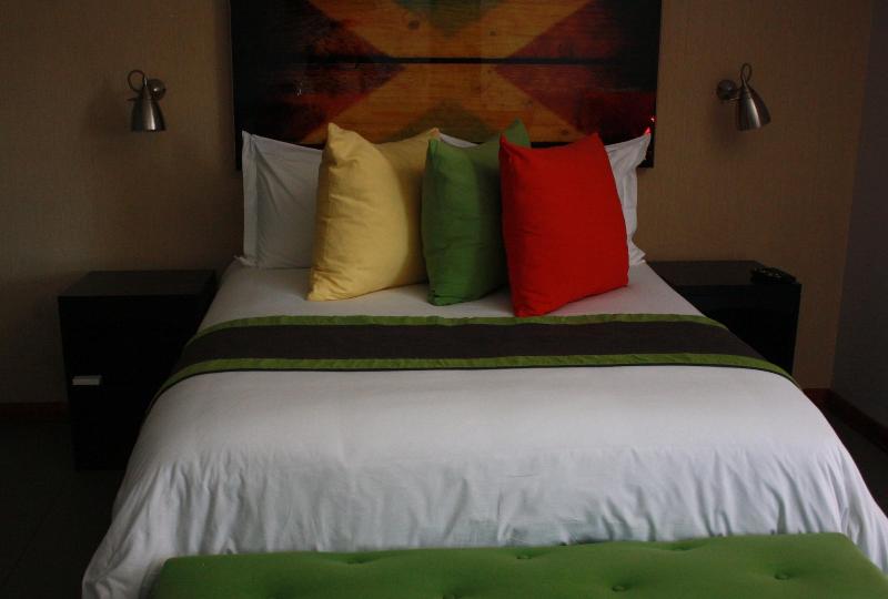 Yalla Yalla Boutique Hotel image