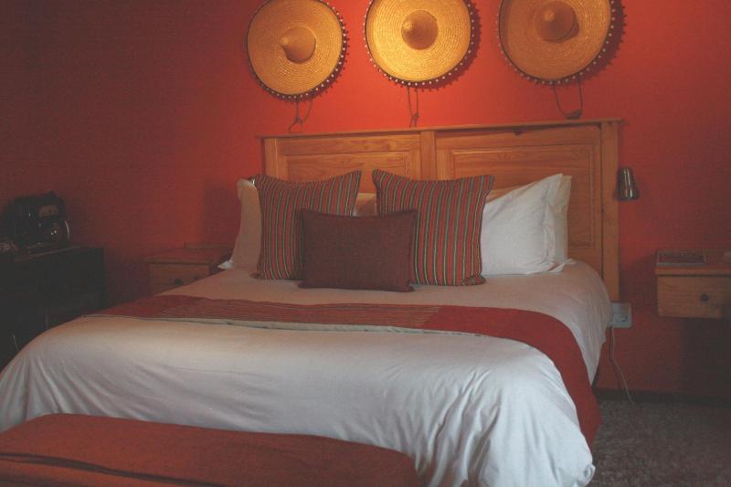 Yalla Yalla Boutique Hotel image
