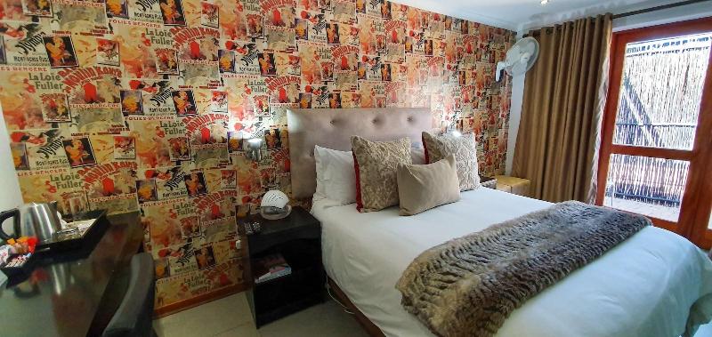Yalla Yalla Boutique Hotel image