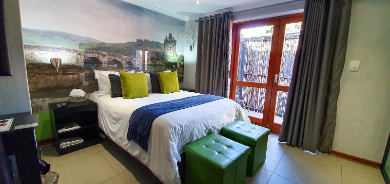 Yalla Yalla Boutique Hotel image