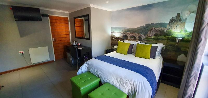 Yalla Yalla Boutique Hotel image