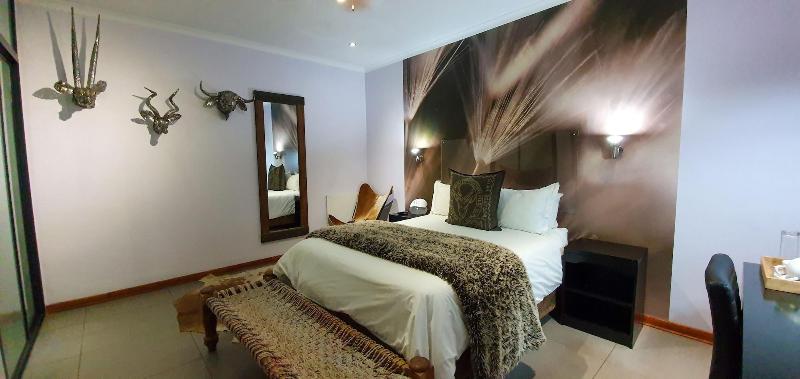Yalla Yalla Boutique Hotel image