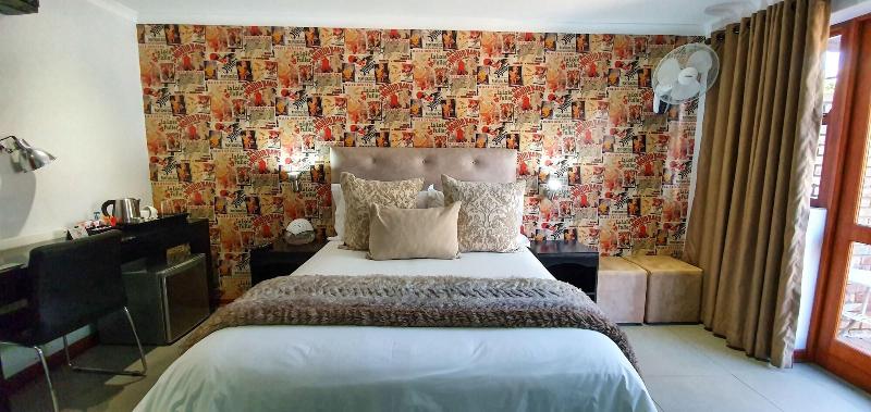 Yalla Yalla Boutique Hotel image