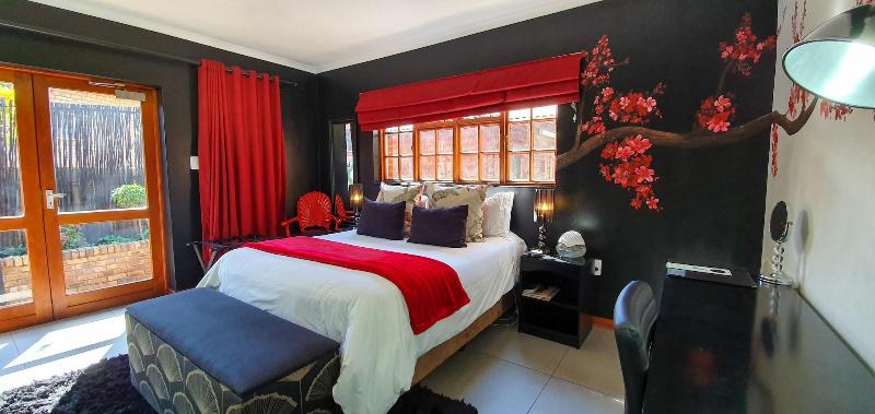 Yalla Yalla Boutique Hotel image