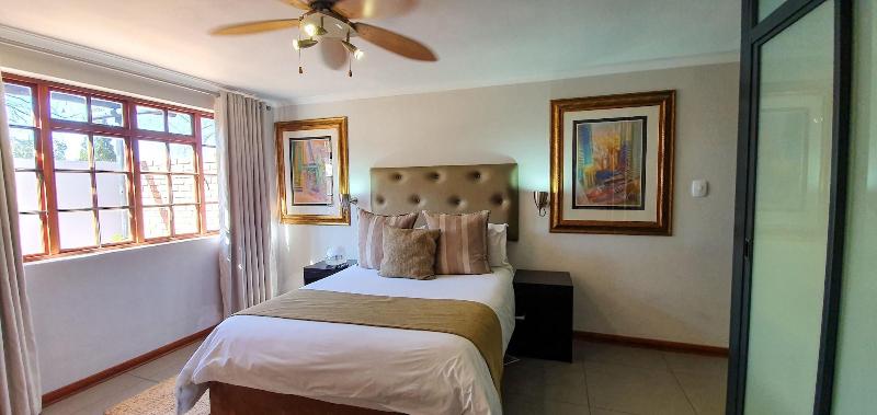 Yalla Yalla Boutique Hotel image