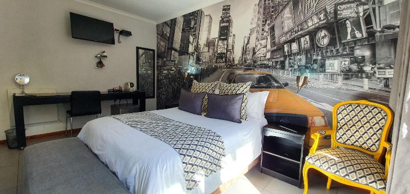 Yalla Yalla Boutique Hotel image
