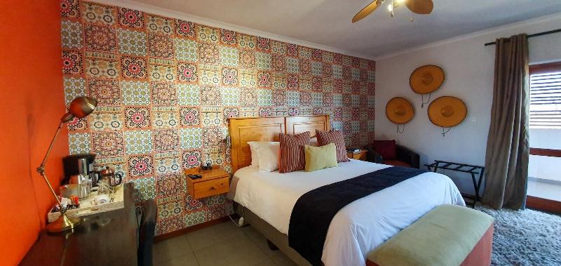 Yalla Yalla Boutique Hotel image