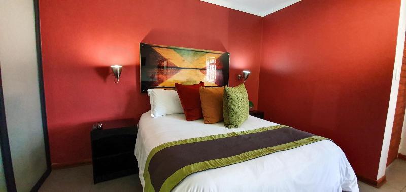 Yalla Yalla Boutique Hotel image