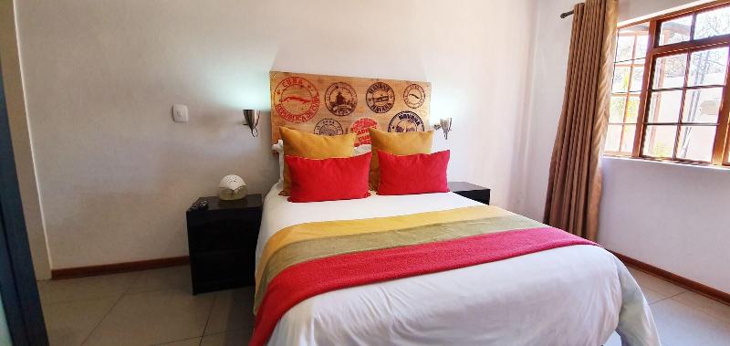 Yalla Yalla Boutique Hotel image