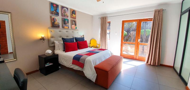 Yalla Yalla Boutique Hotel image