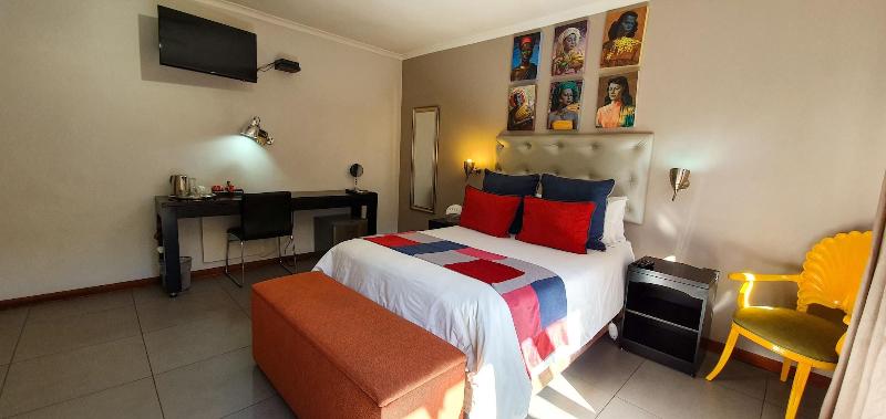 Yalla Yalla Boutique Hotel image