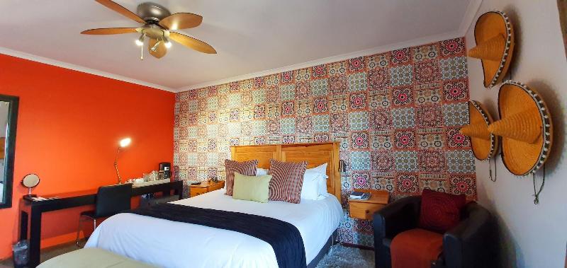 Yalla Yalla Boutique Hotel image