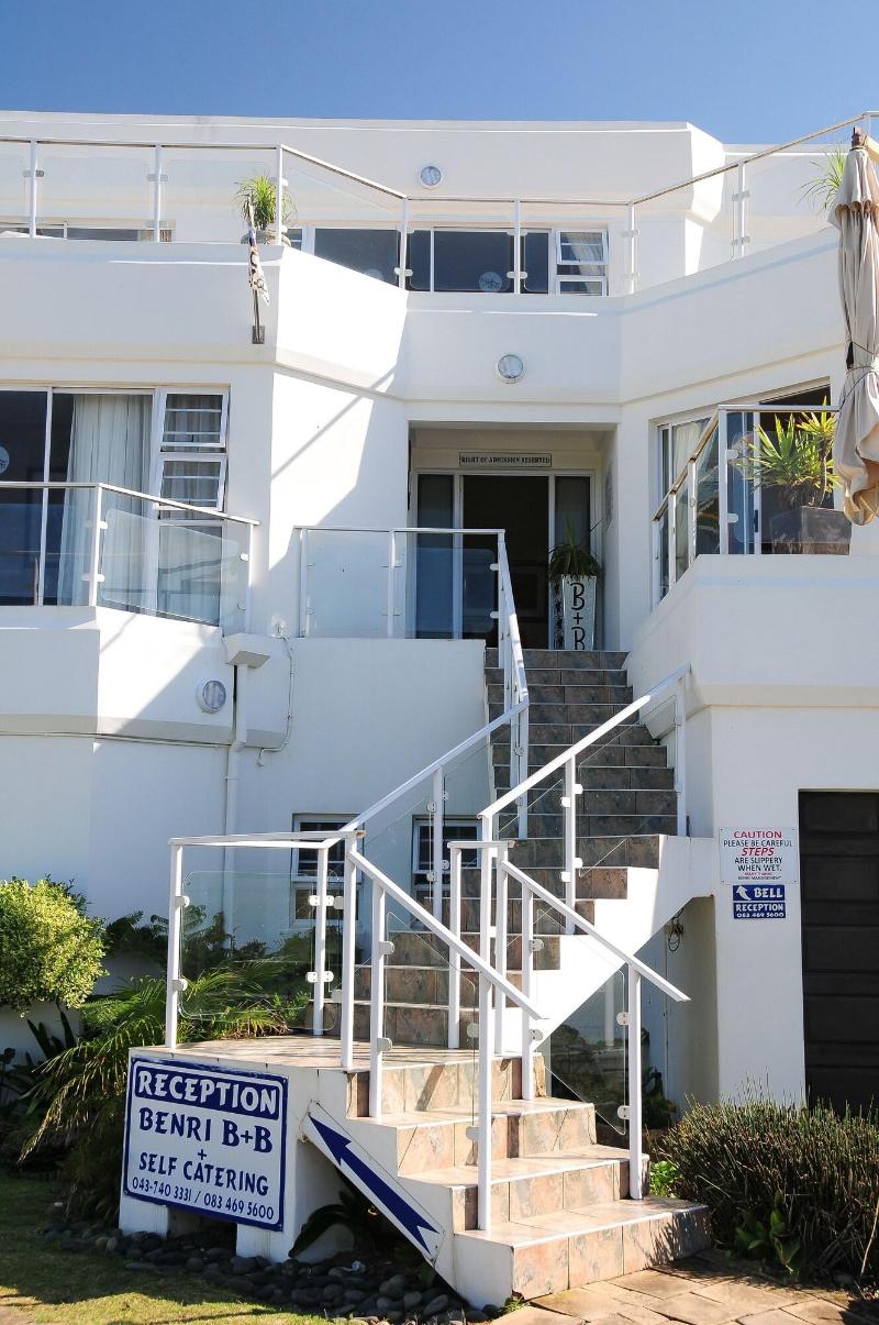 Benri B&B — general view