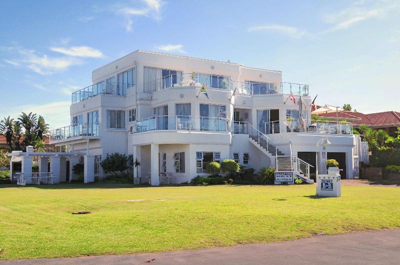 Benri B&B — general view