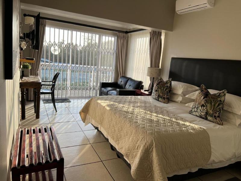 Benri B&B