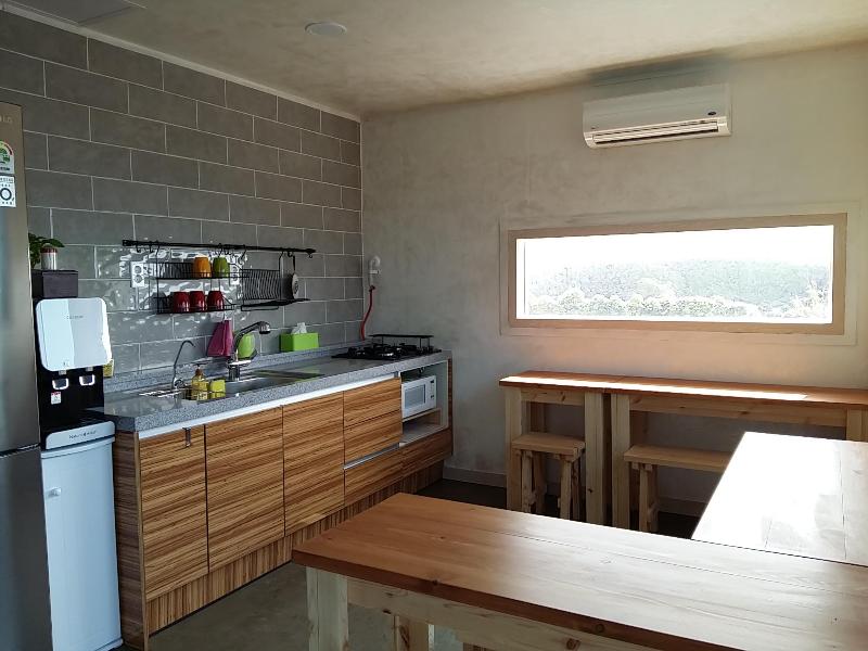Baebae Guesthouse image