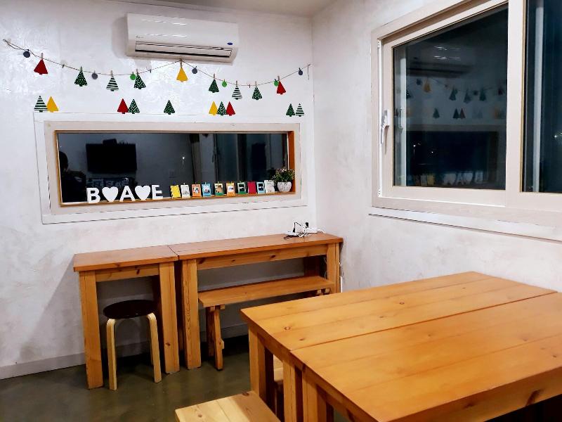 Baebae Guesthouse image