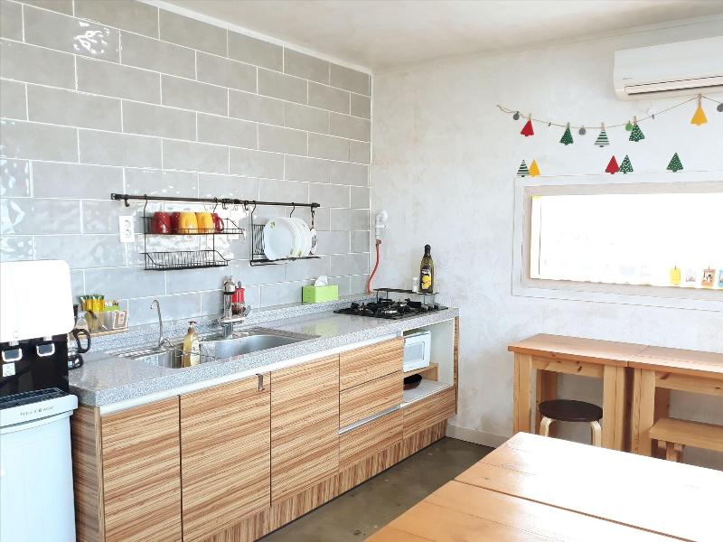 Baebae Guesthouse image