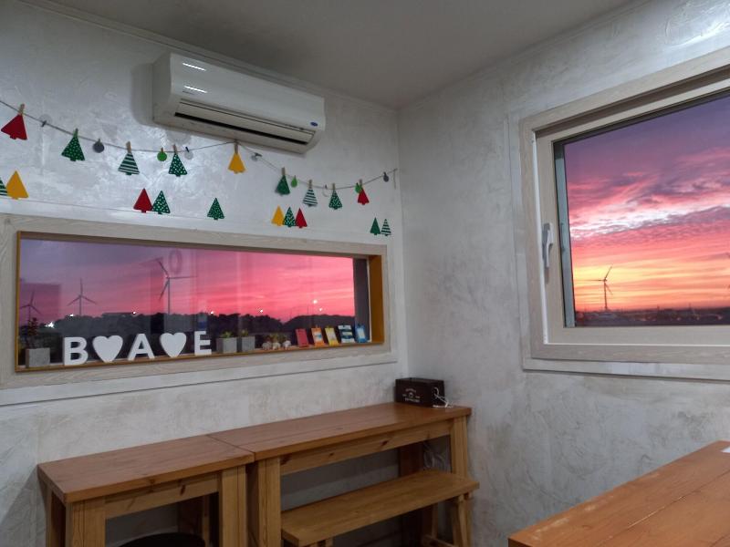 Baebae Guesthouse image
