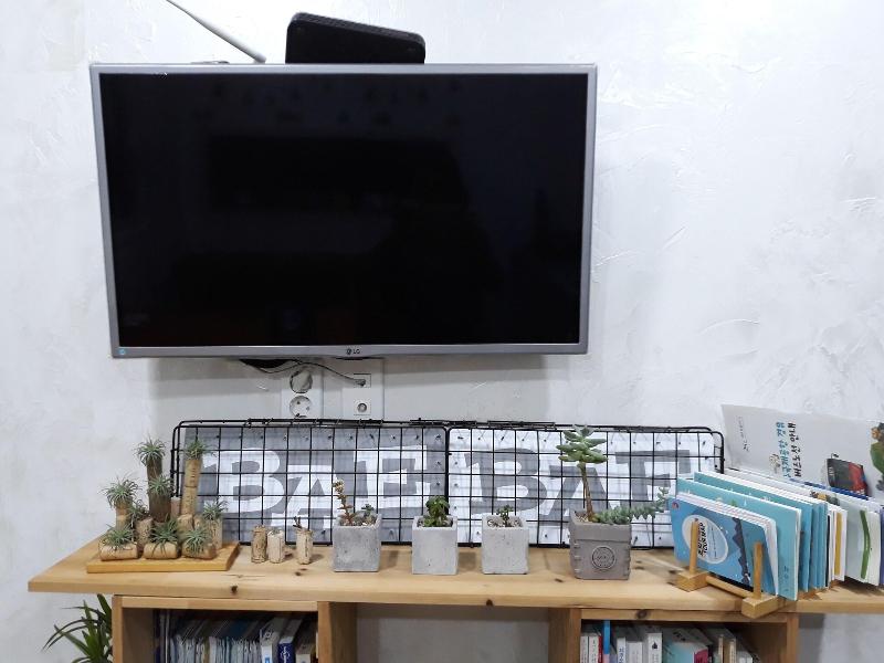 Baebae Guesthouse image