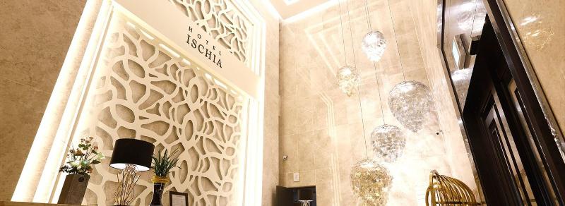 Ischia Hotel image