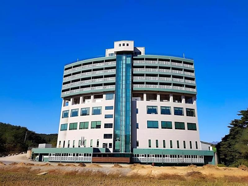 Yangyang International Airport Hotel image