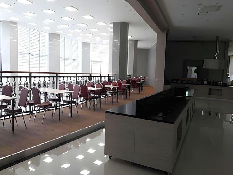 Yangyang International Airport Hotel image