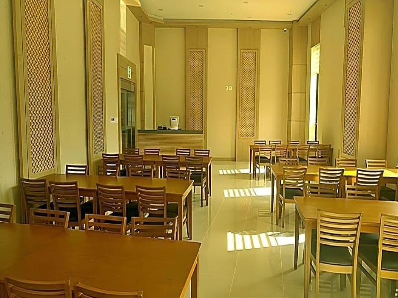 Yangyang International Airport Hotel image