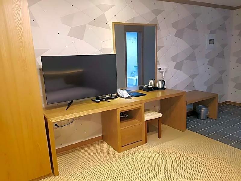 Yangyang International Airport Hotel image