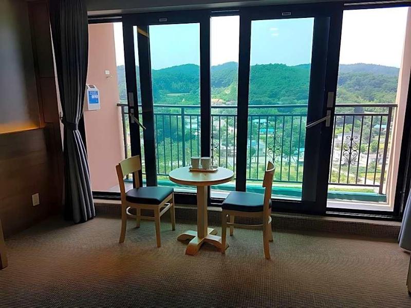 Yangyang International Airport Hotel image
