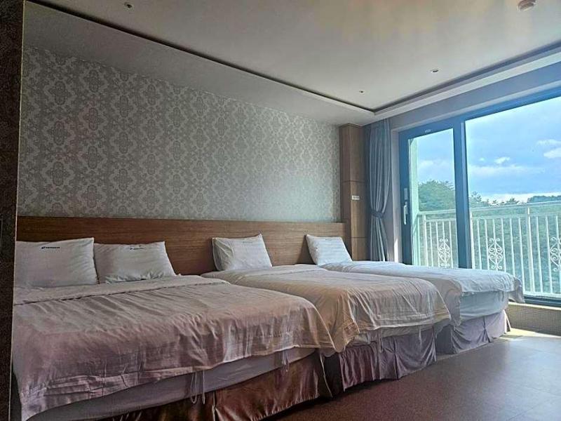 Yangyang International Airport Hotel image