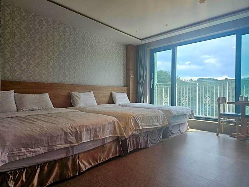 Yangyang International Airport Hotel image