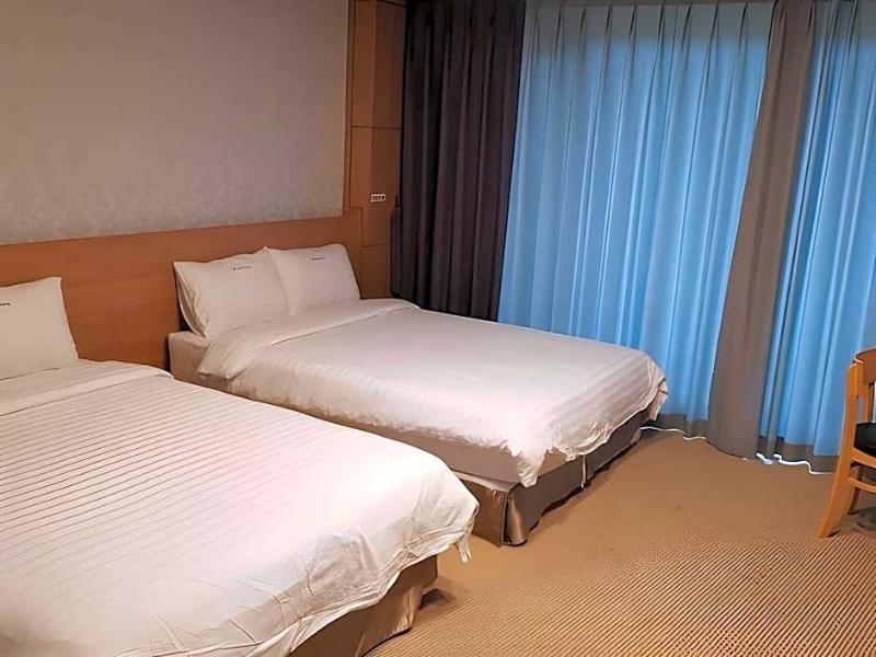 Yangyang International Airport Hotel image