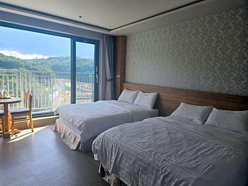 Yangyang International Airport Hotel image