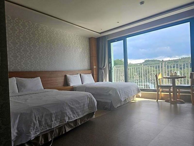 Yangyang International Airport Hotel image