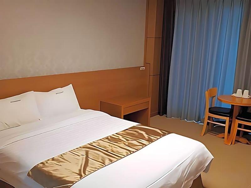 Yangyang International Airport Hotel image