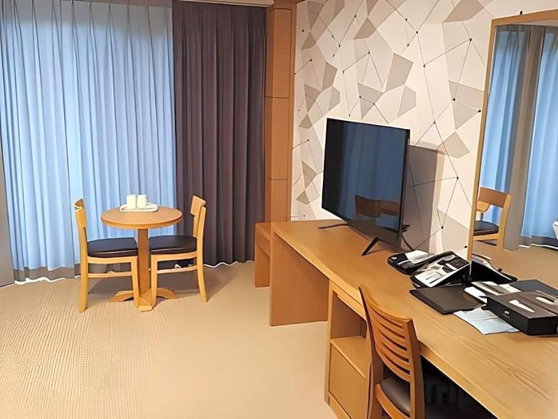 Yangyang International Airport Hotel image